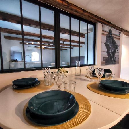 Wieza Gniezno Apartament Krol المظهر الخارجي الصورة